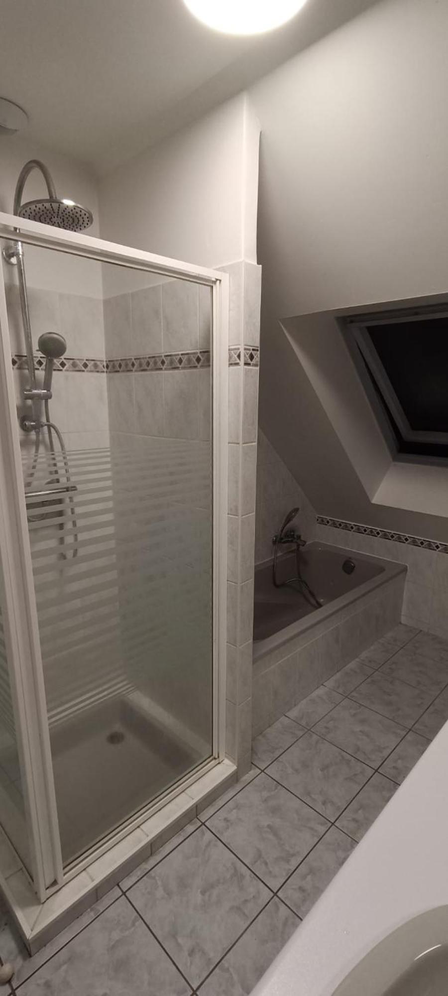 La Fontaine Aux Enfants - Gr5 - Chambre Avec Sdb Privee Abreschviller Exteriör bild