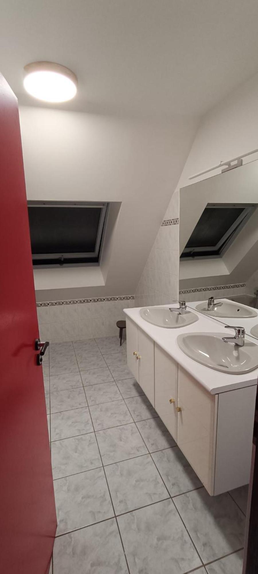 La Fontaine Aux Enfants - Gr5 - Chambre Avec Sdb Privee Abreschviller Exteriör bild
